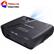 Máy chiếu Viewsonic PJD5254